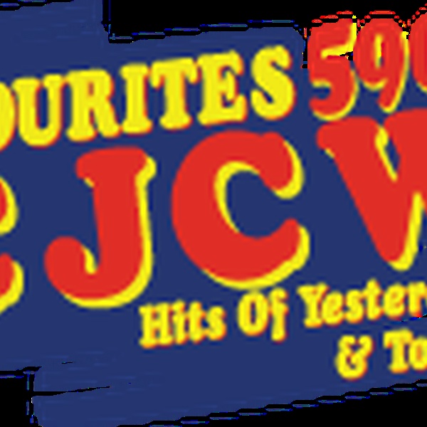 590 CJCW - CJCW Logo