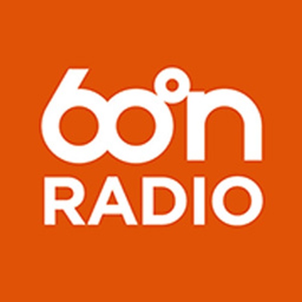 60 North Radio Logo