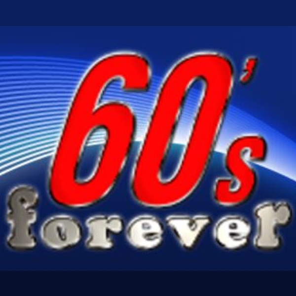 60s forever Logo
