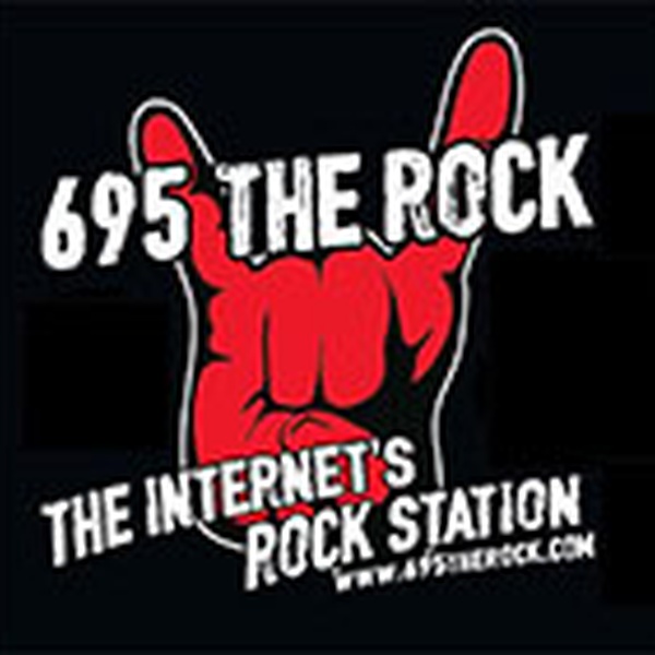 695TheRock Logo