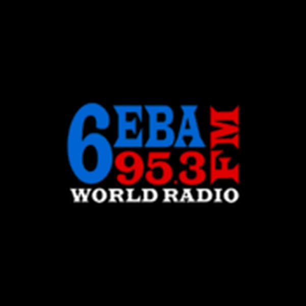 6EBA Logo