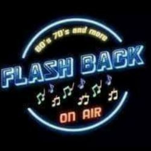 60s 70s and More FlashBack Logo