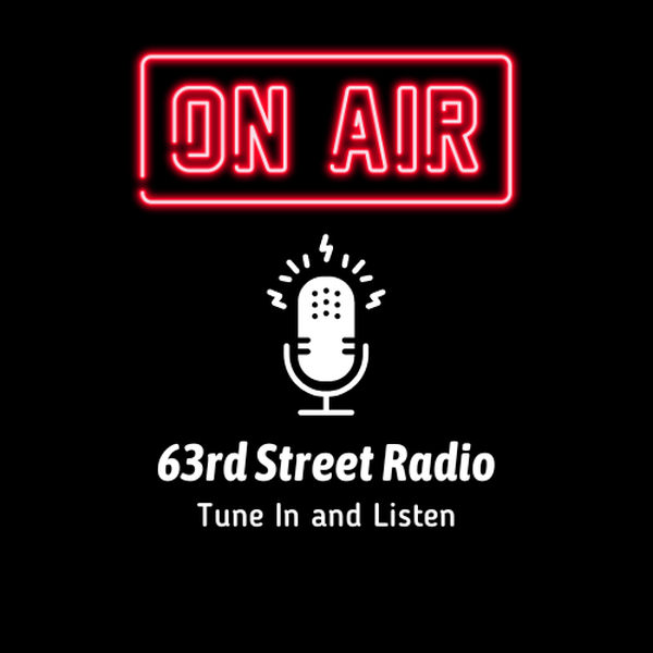 63rd Street Radio Logo