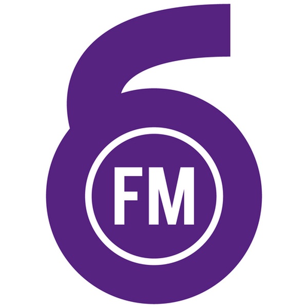 6FM Logo