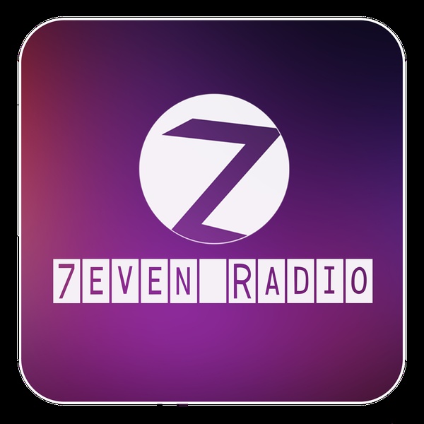 7EVEN.FM Logo