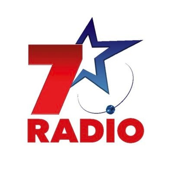 7Radio Logo