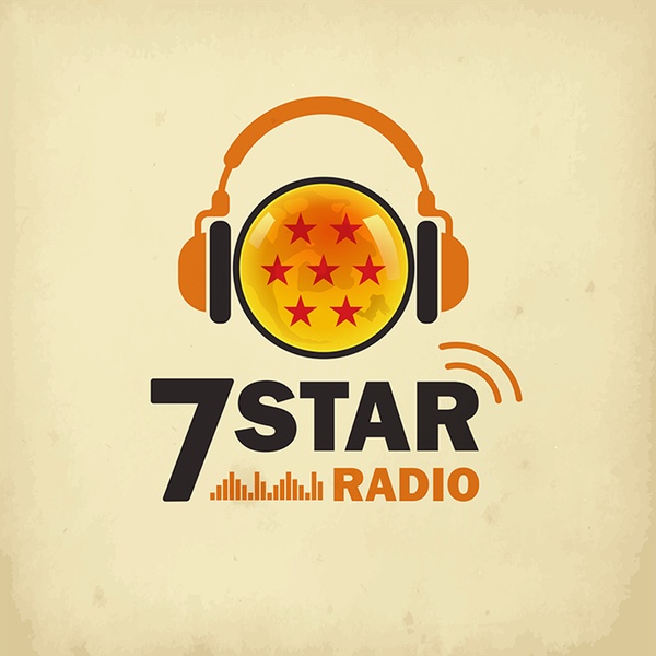 7 Star Radio Logo