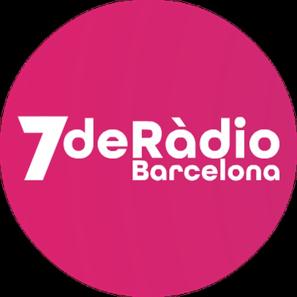 7deRàdio Logo