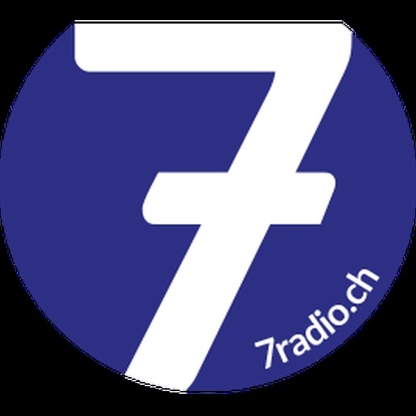 7radio Logo