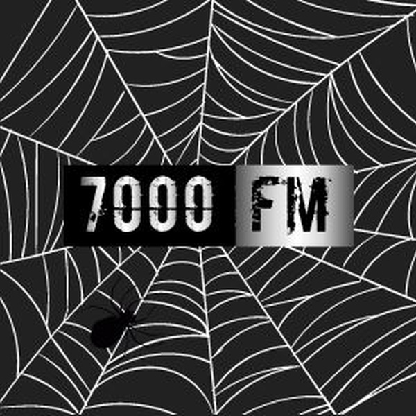 7000fm Logo