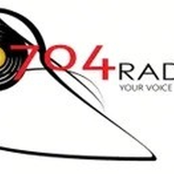 704 Radio Logo