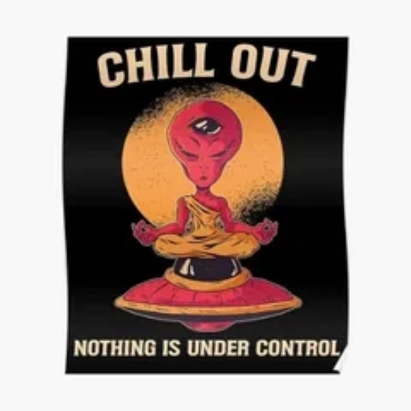 7-Chill Out Lounge Logo