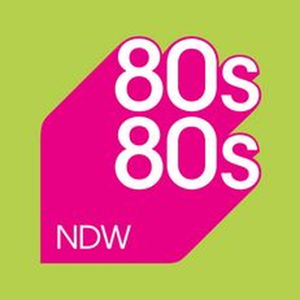 80s80s - NDW Logo