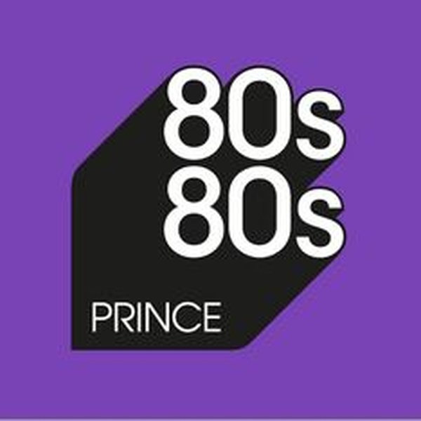 80s80s - Prince Logo