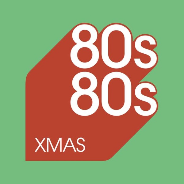 80s80s - Xmas Logo