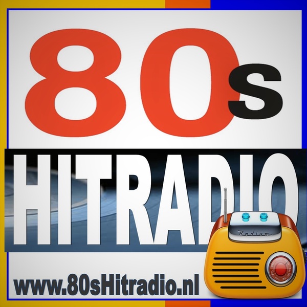80s Hitradio Logo