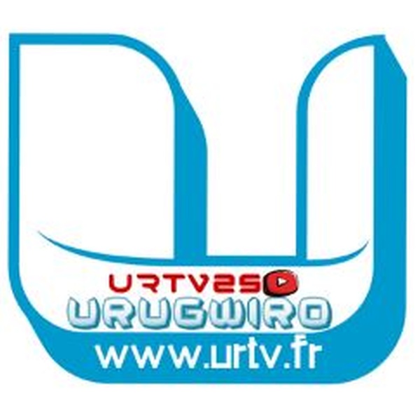 81.8 URTV FM Logo