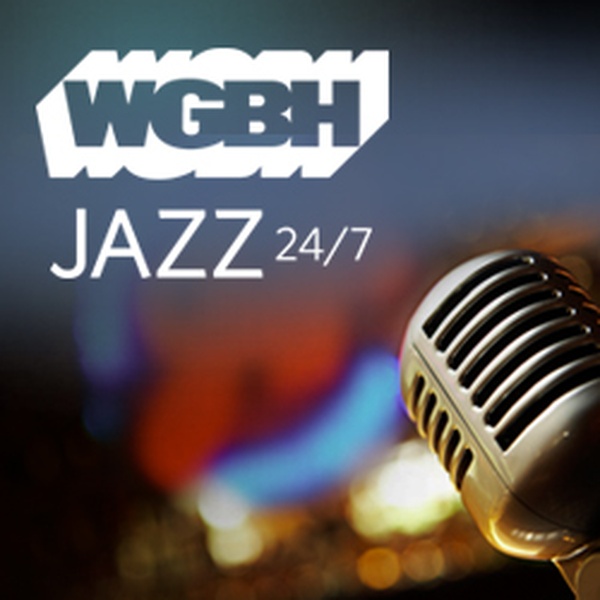 89.7 WGBH - Jazz 24/7 Logo