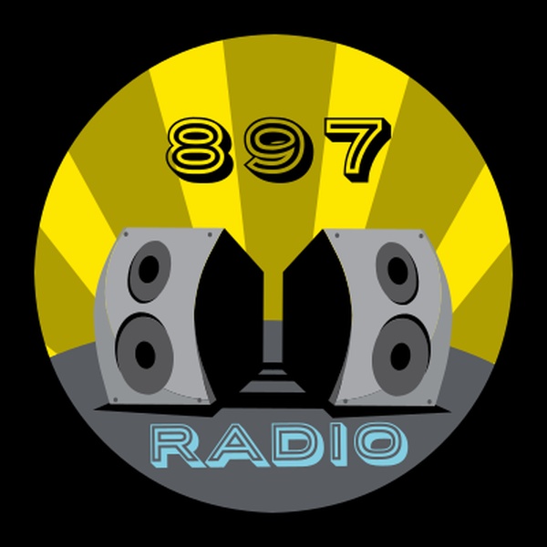 897fm.net Logo