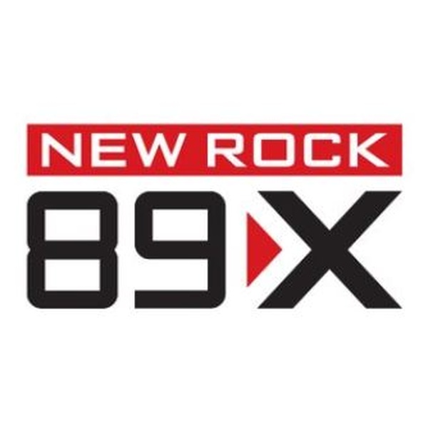 89X - CIMX-FM Logo