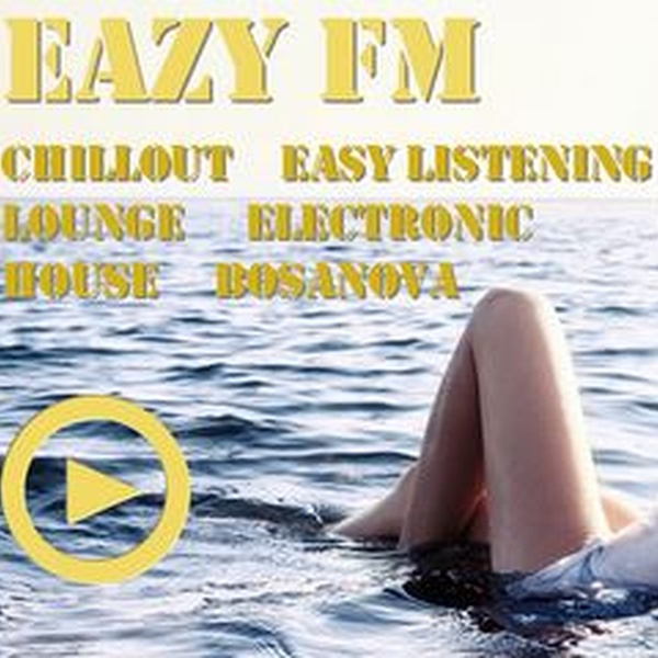 89 Hit FM - Eazy FM Logo