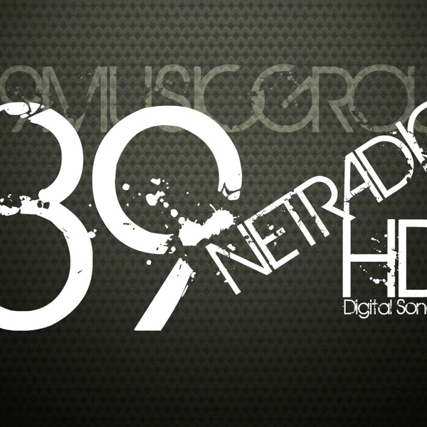 89 NetRadio Logo