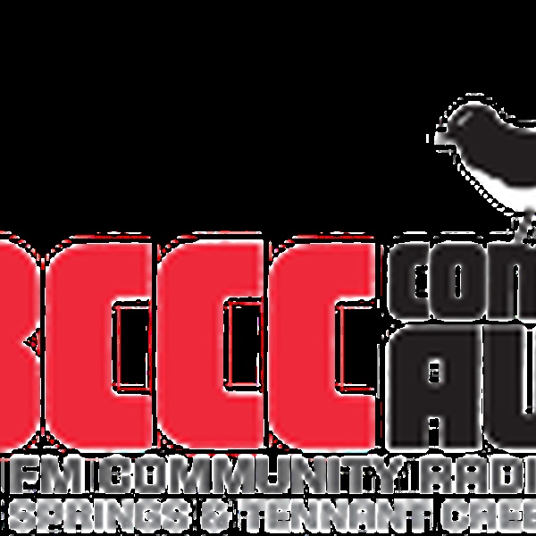 8CCC 102.1 Logo