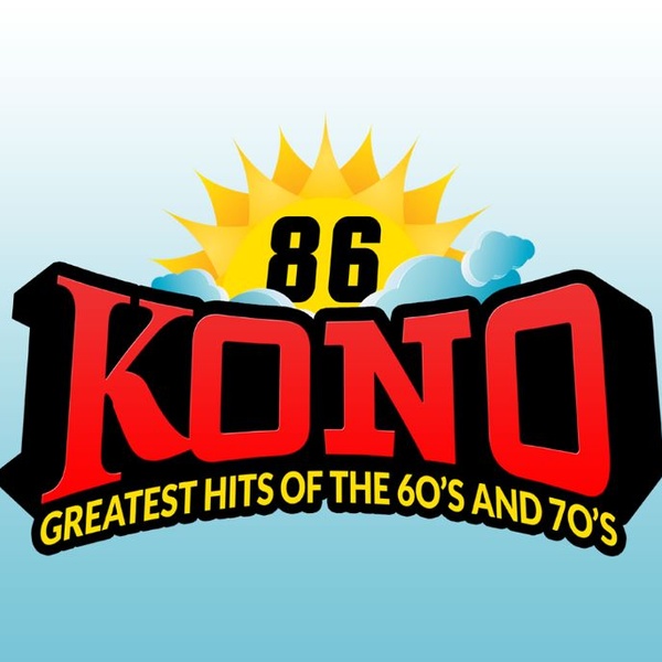 86 KONO - KONO Logo