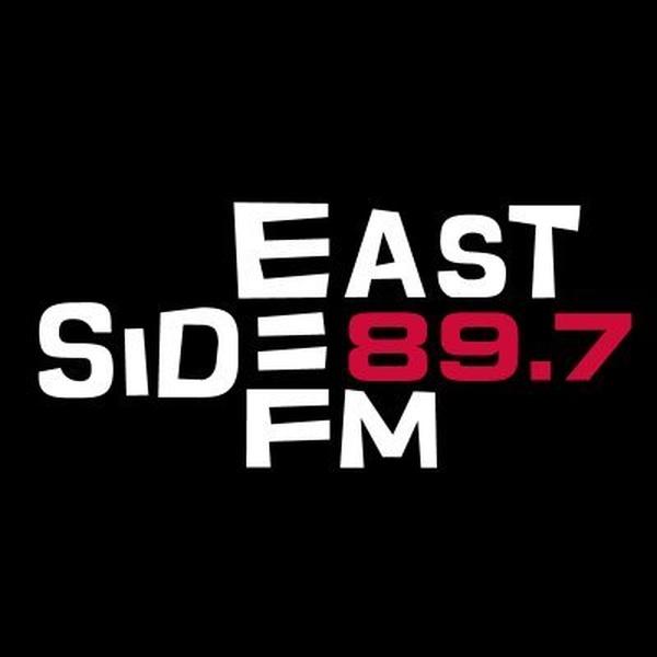 89.7 Eastside FM Logo