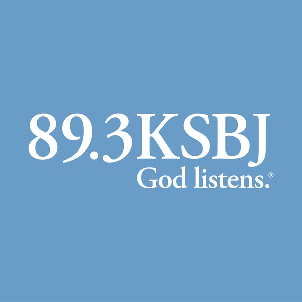 89.3 KSBJ - KSBJ Logo