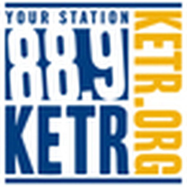 88.9 KETR Logo