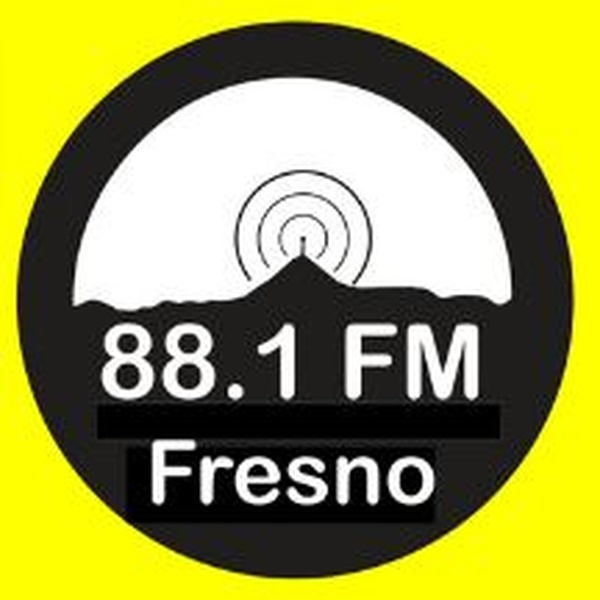 88.1 KFCF - KFCF Logo