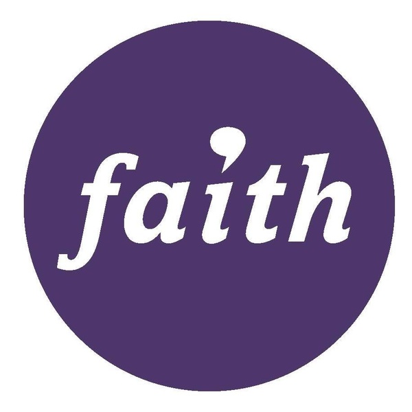 88.3 Faith - KLMP Logo