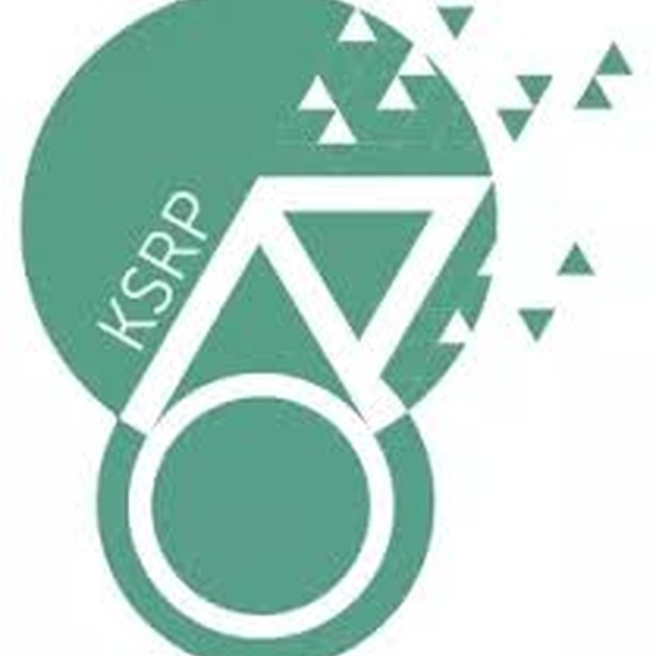 89.1 KSRP - KSRP Logo