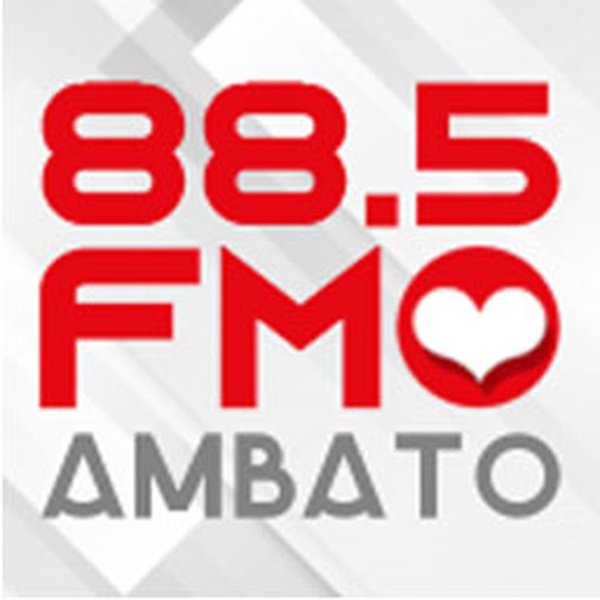 88.5 FM Logo