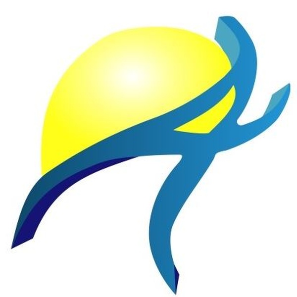 87,9 Alvorada FM Logo