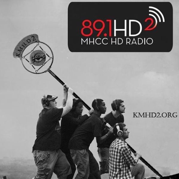 89.1 KMHD2 - KMHD-HD2 Logo