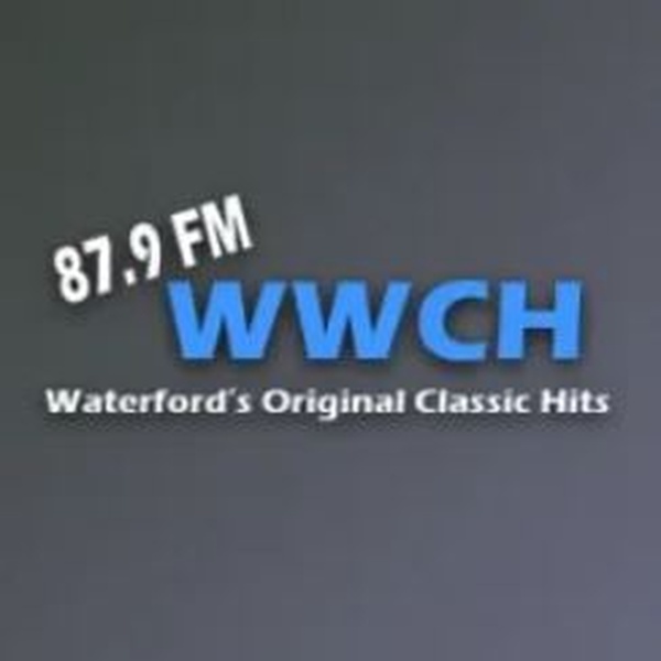 87.9 WWCH-FM Logo