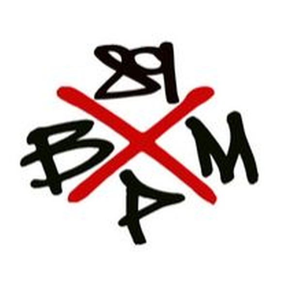 89 BPM Logo