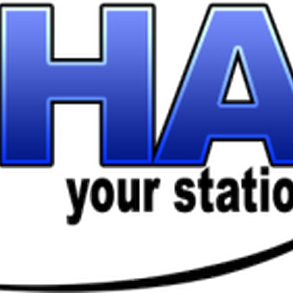8HA Logo