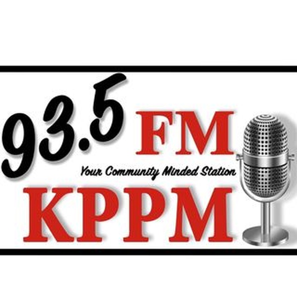 93.5 KPPM - KPPM-LP Logo