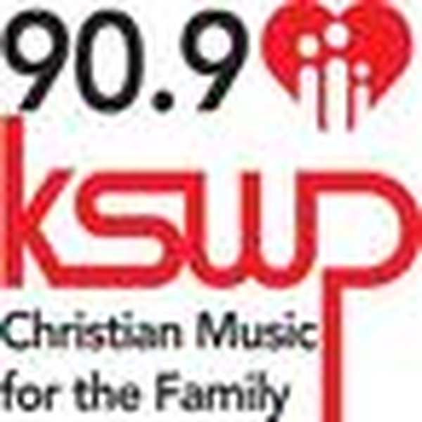 90.9 KSWP - KSWP Logo