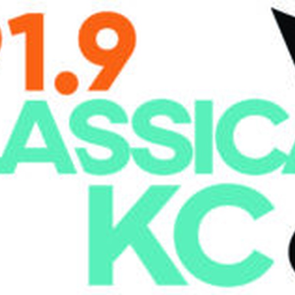 91.9 Classical KC - KWJC Logo