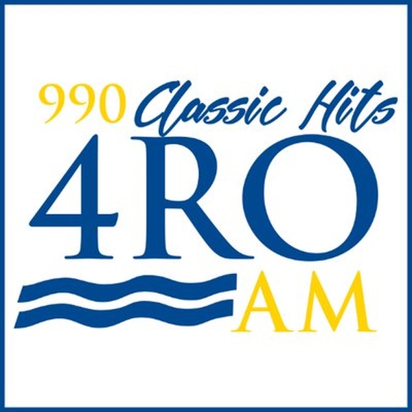 990 4RO AM Logo