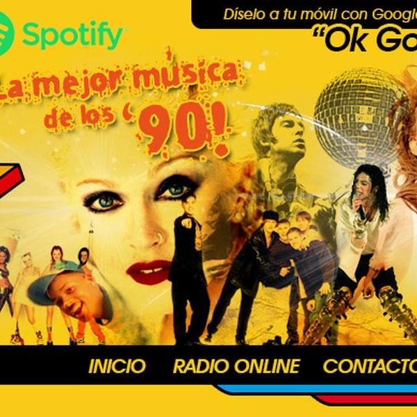 90FM Logo