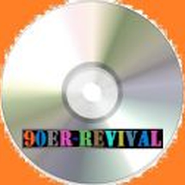 90er-Revival Logo