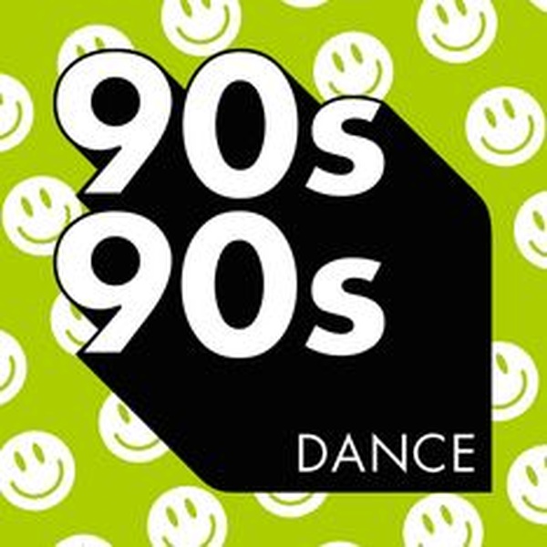 90s90s - Dance Logo