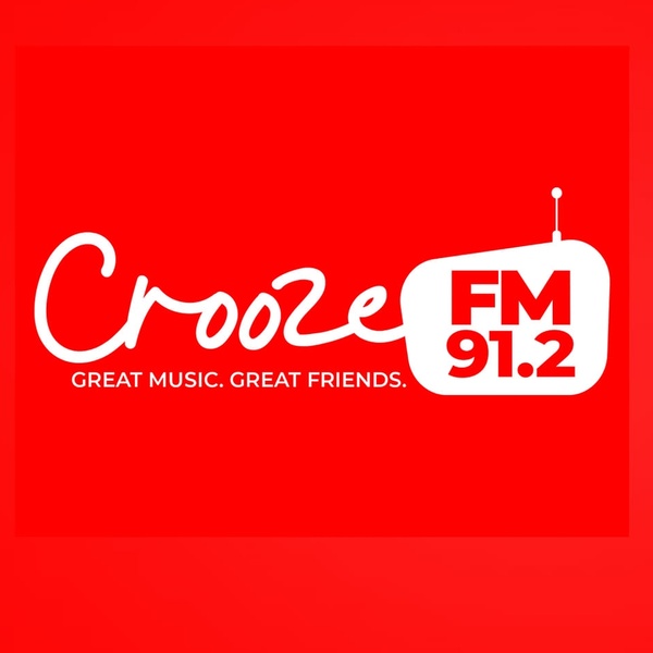 91.2 CROOZE FM Logo