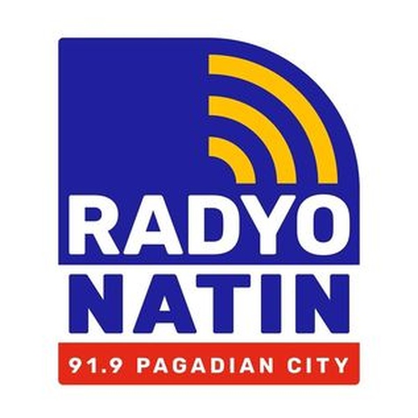 91.9 Radyo Natin - DWSG Logo