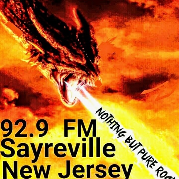 929FMRadio Logo